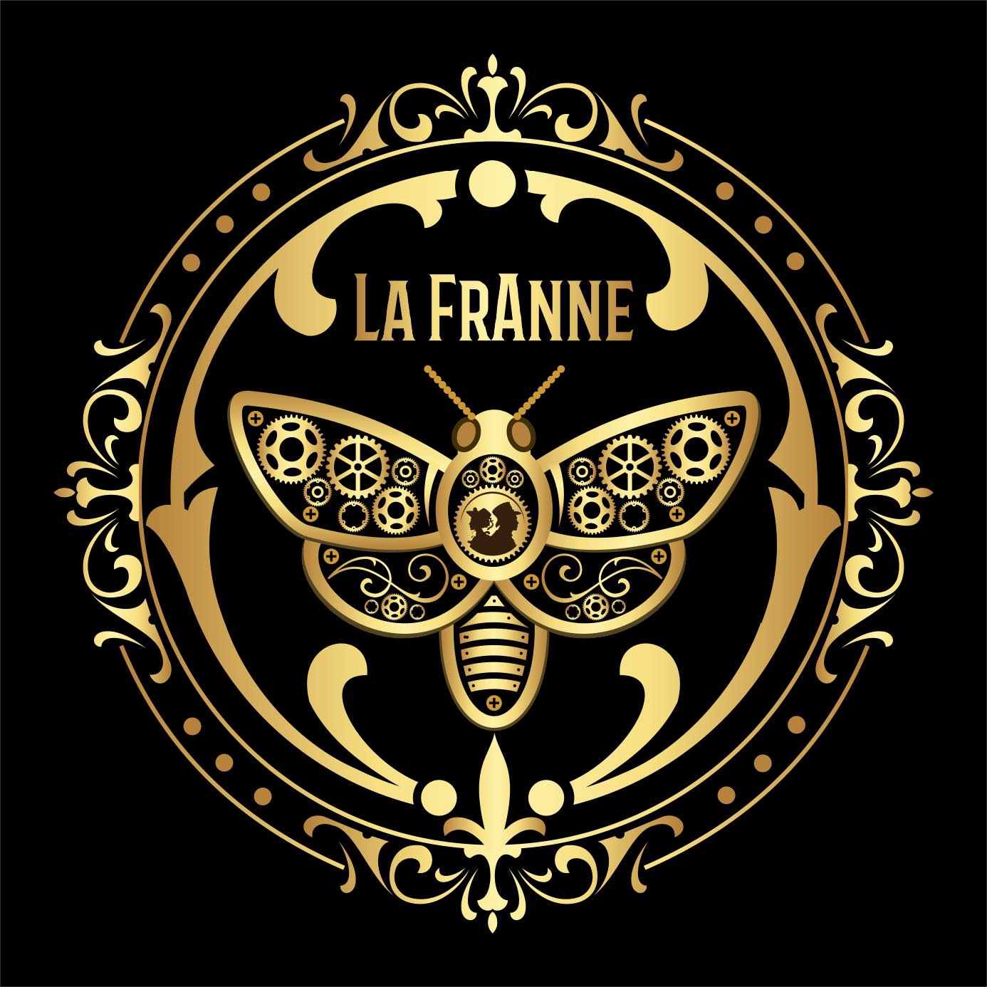 Brasserie La FrAnne